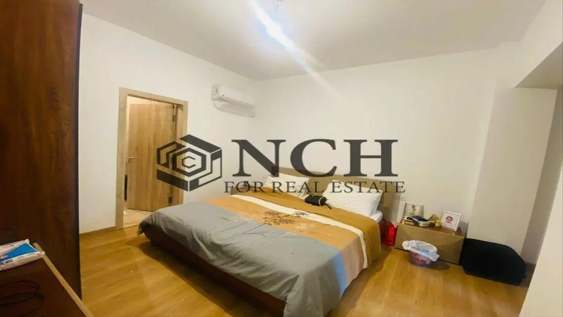 Luxury Apartment for Rent with Unique Design and Full Amenities