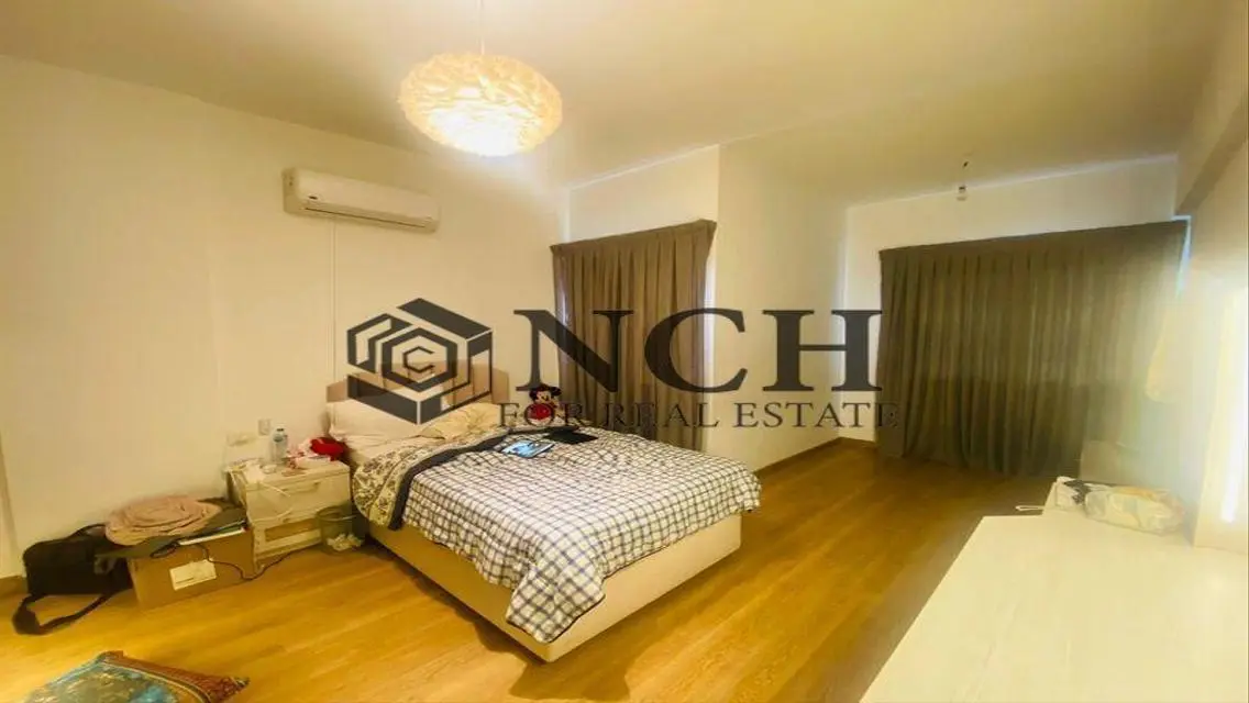 Luxury Apartment for Rent with Unique Design and Full Amenities