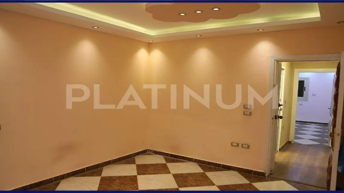 وحدة سكنية فاخرة للبيع في قلب المدينة