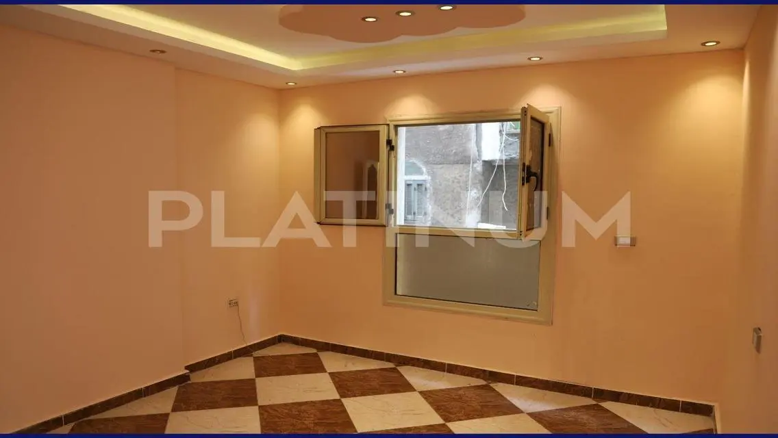 وحدة سكنية فاخرة للبيع في قلب المدينة