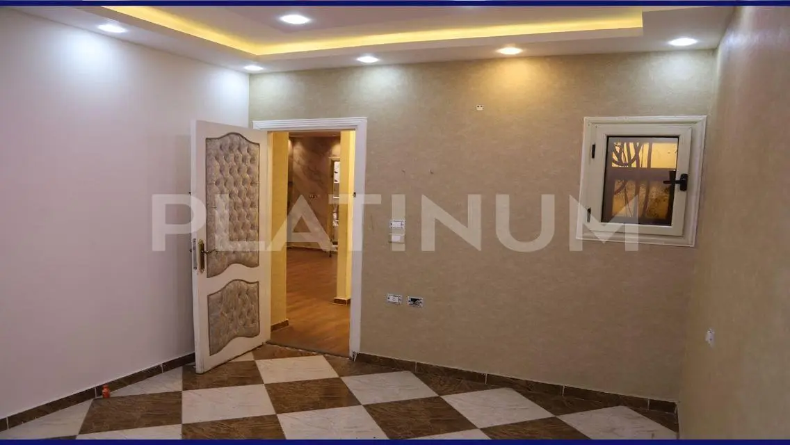 وحدة سكنية فاخرة للبيع في قلب المدينة