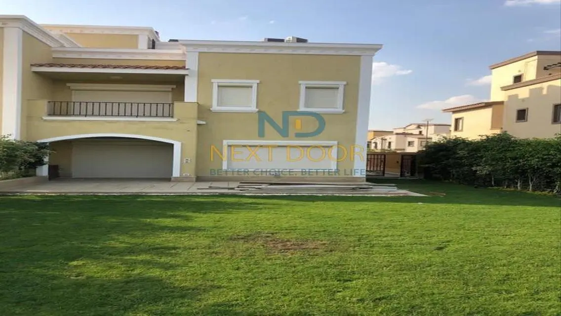 Luxury Apartment in the Heart of Cairo near Mohamed Gabr Beauty Center