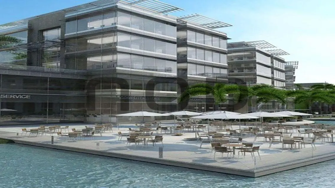 Commercial Unit in the Heart of Cairo - 17,500,000 EGP