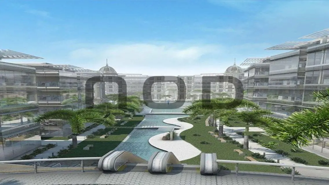Commercial Unit in the Heart of Cairo - 17,500,000 EGP