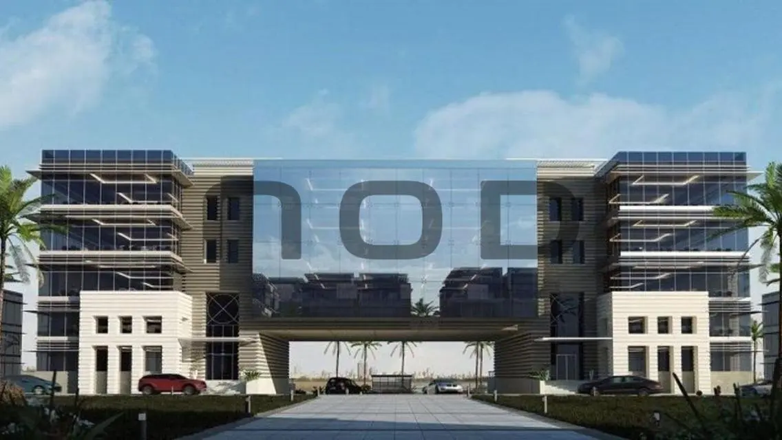 Commercial Unit in the Heart of Cairo - 17,500,000 EGP