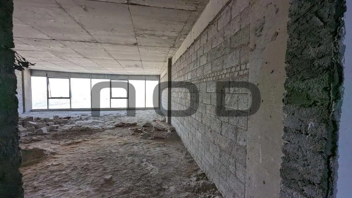 Commercial Unit in the Heart of Cairo - 17,500,000 EGP
