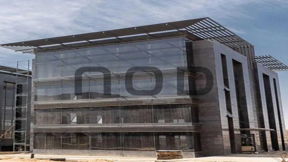 Commercial Unit in the Heart of Cairo - 17,500,000 EGP