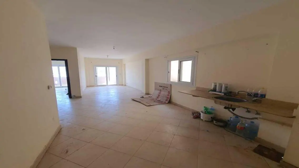 Stunning Apartment for Sale in Alhayat, Ain El-Sokhna