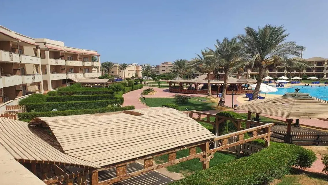 Stunning Apartment for Sale in Alhayat, Ain El-Sokhna