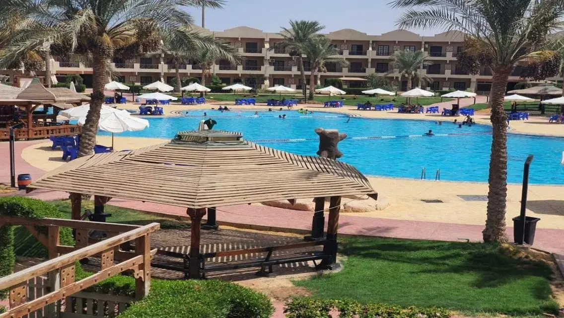 Stunning Apartment for Sale in Alhayat, Ain El-Sokhna
