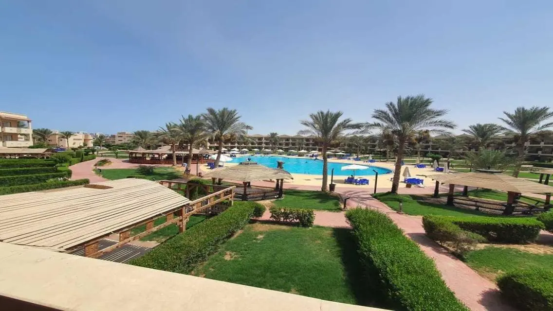 Stunning Apartment for Sale in Alhayat, Ain El-Sokhna