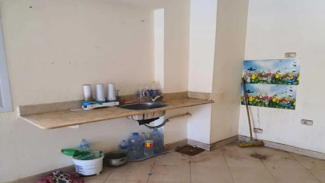 Stunning Apartment for Sale in Alhayat, Ain El-Sokhna