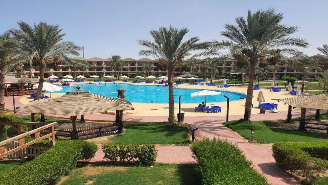 Stunning Apartment for Sale in Alhayat, Ain El-Sokhna