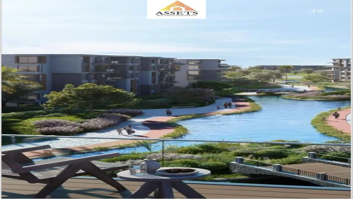 Exclusive Real Estate Investment 251 - 105 - 4 - 6