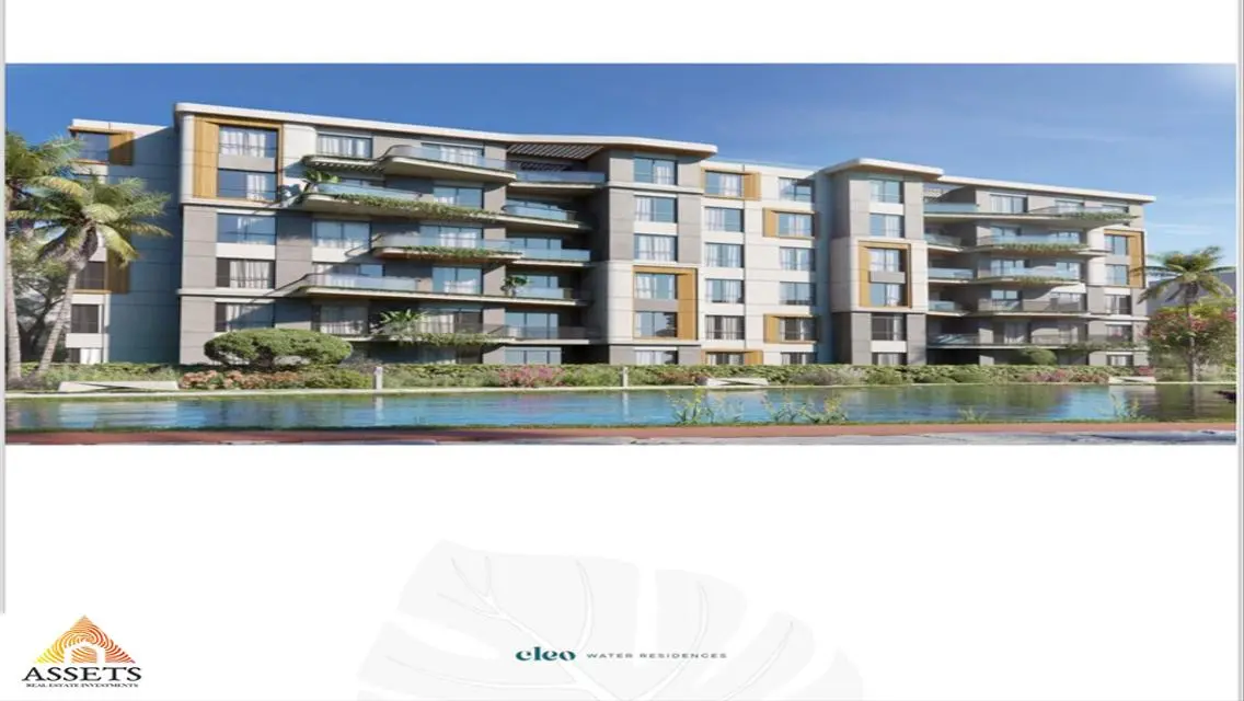 Exclusive Real Estate Investment 251 - 105 - 4 - 6