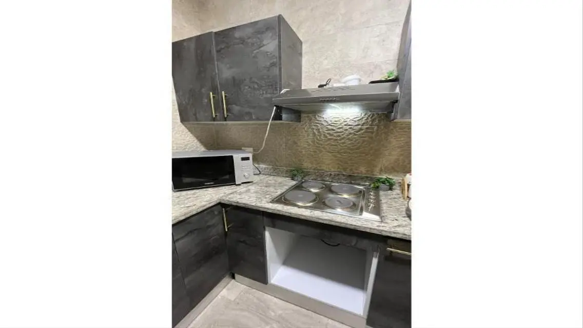 Stylish Apartment for Sale at 32,000 EGP