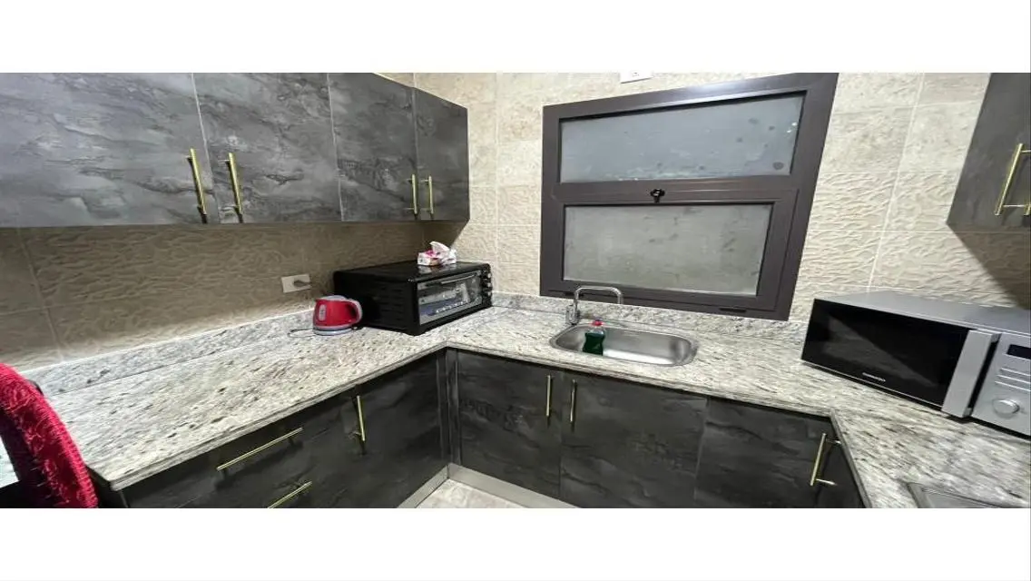 Stylish Apartment for Sale at 32,000 EGP