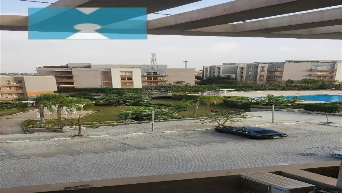 Luxury Apartment with Premium Amenities