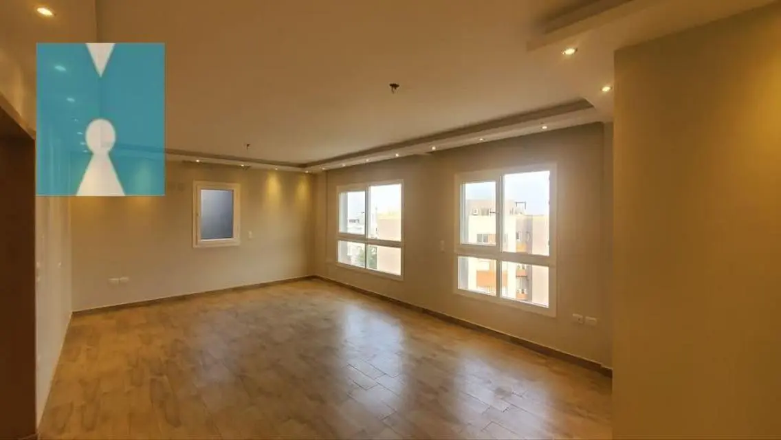 Luxury Apartment with Premium Amenities