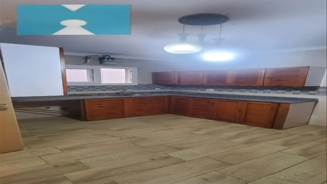 Luxury Apartment with Premium Amenities