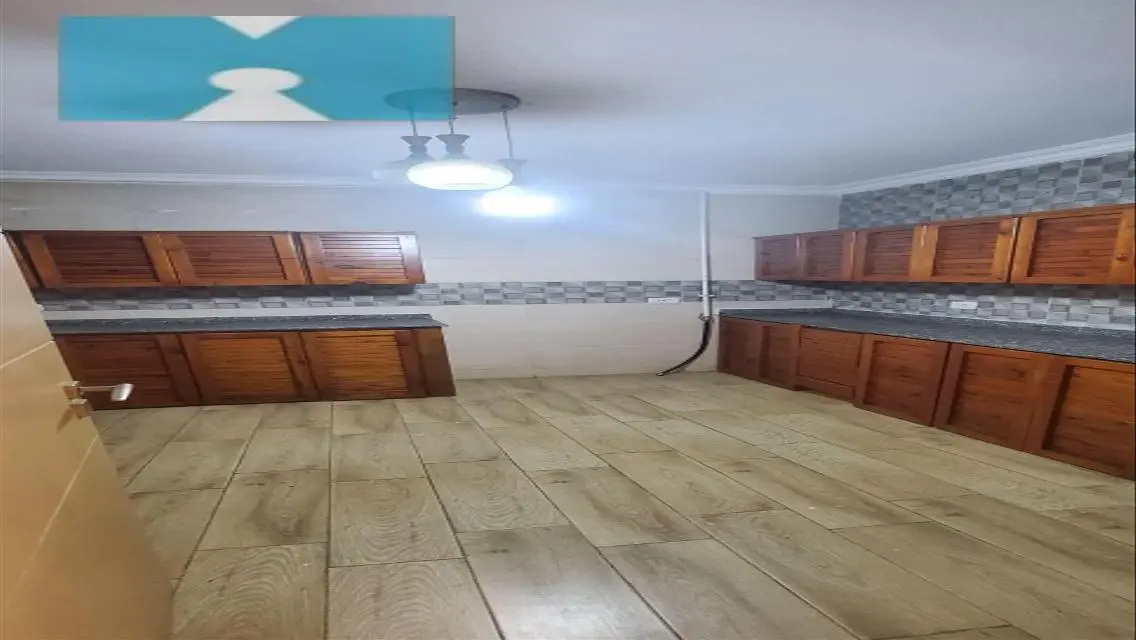 Luxury Apartment with Premium Amenities