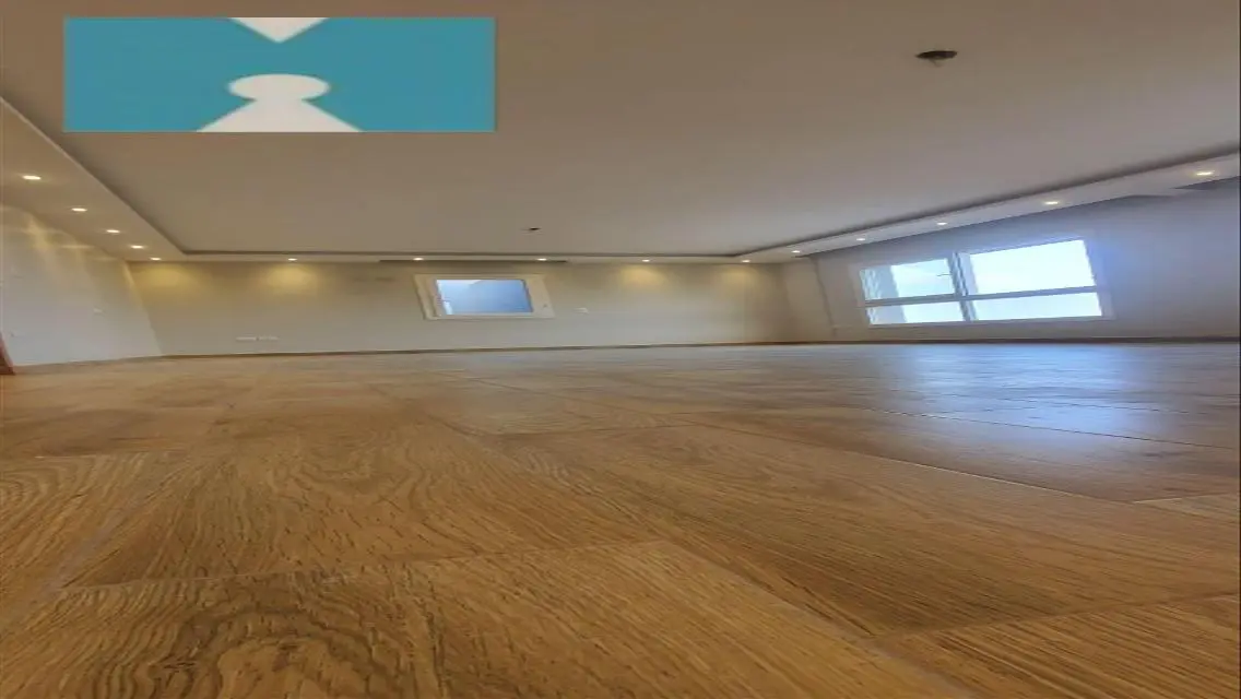 Luxury Apartment with Premium Amenities