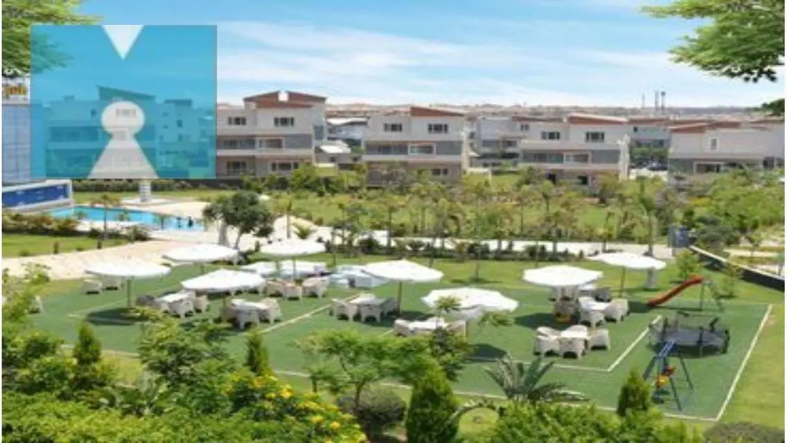 Luxury Apartment with Premium Amenities