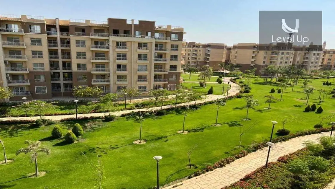 Luxury Apartment for Sale in B7