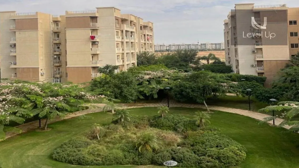 Luxury Apartment for Sale in B7