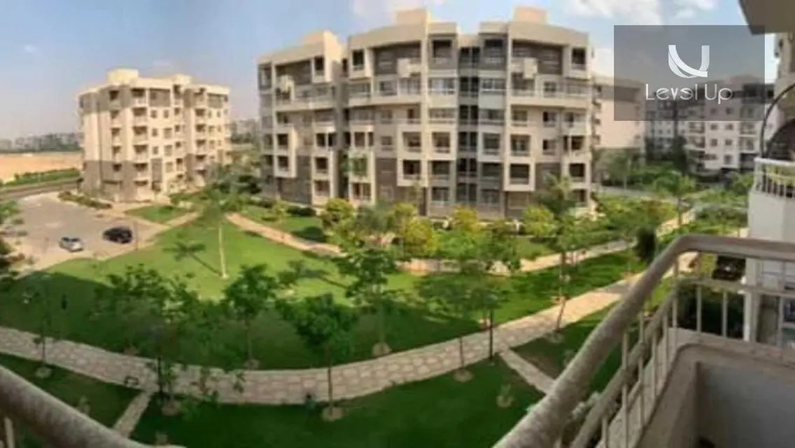 Luxury Apartment for Sale in B7