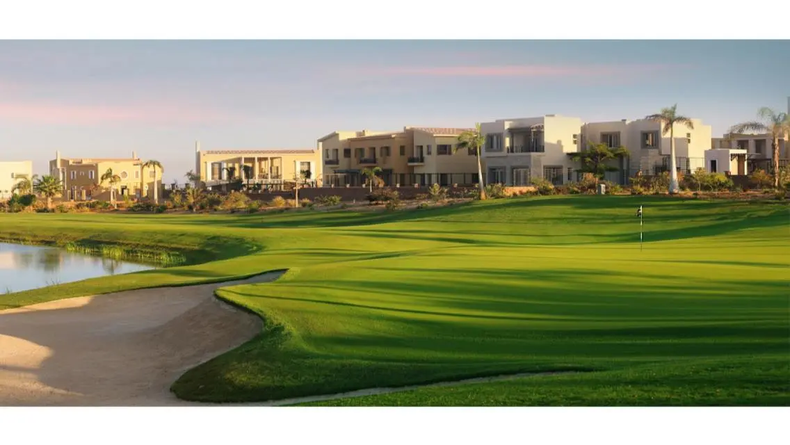 Luxury Villa for Sale with Private Garden and Pool