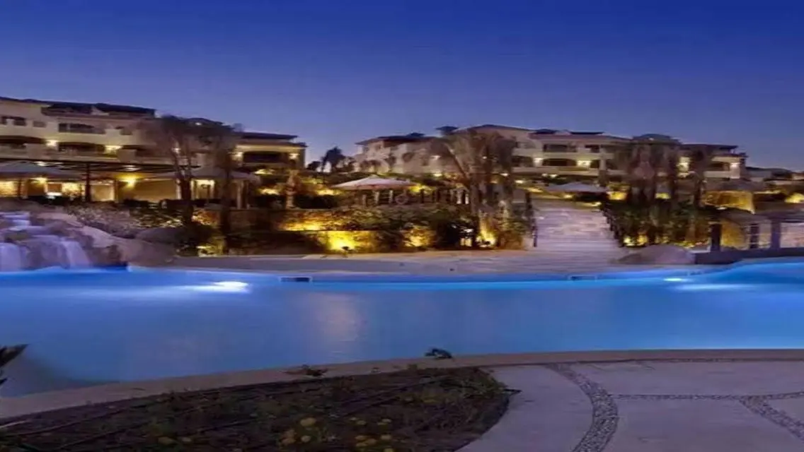 Luxury Apartment for Sale with Scenic View