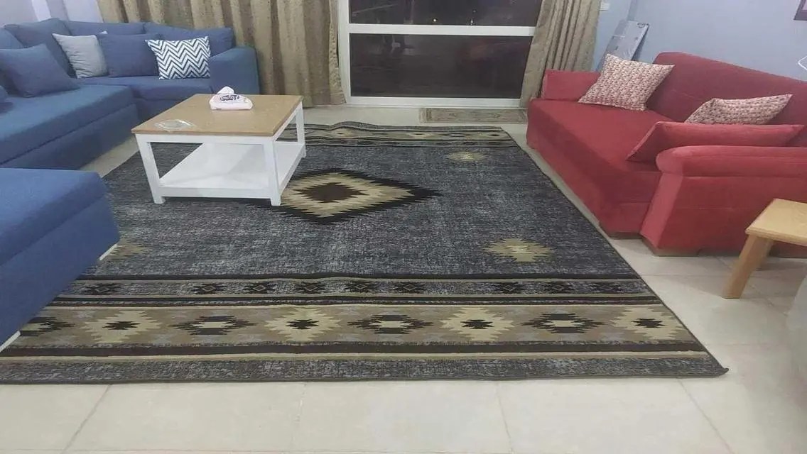 Luxury Apartment for Sale with Scenic View
