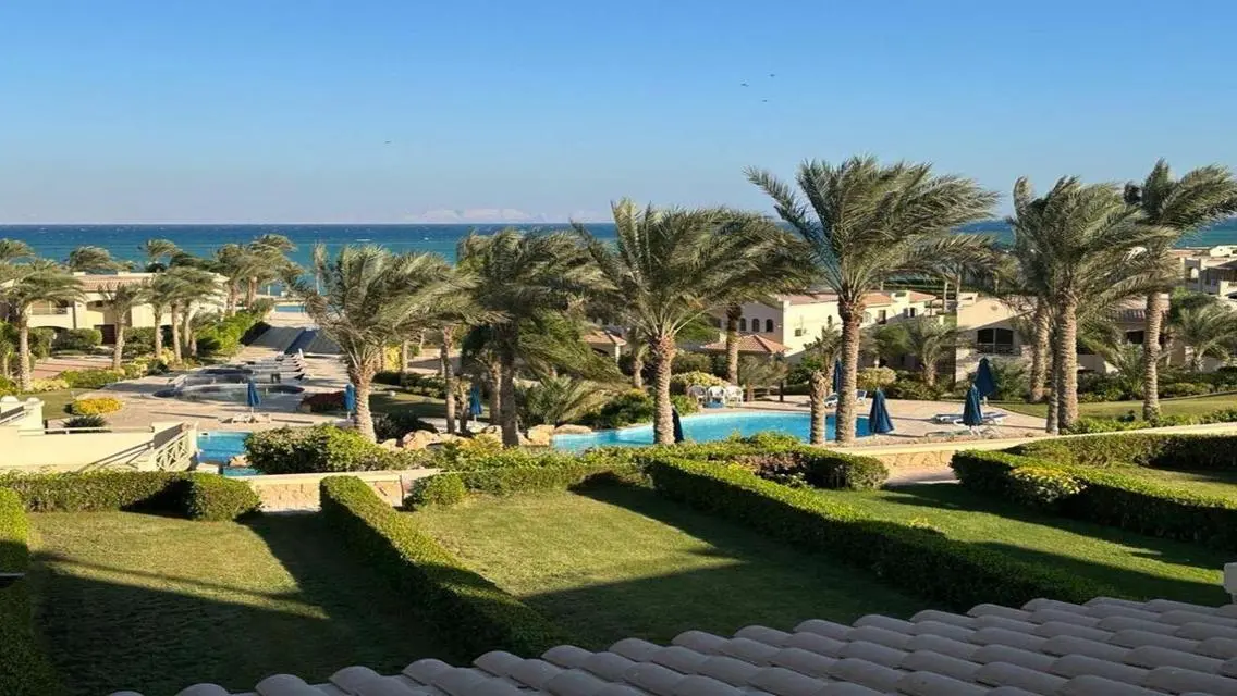 Luxury Apartment for Sale with Scenic View