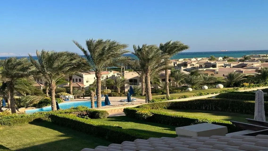 Luxury Apartment for Sale with Scenic View