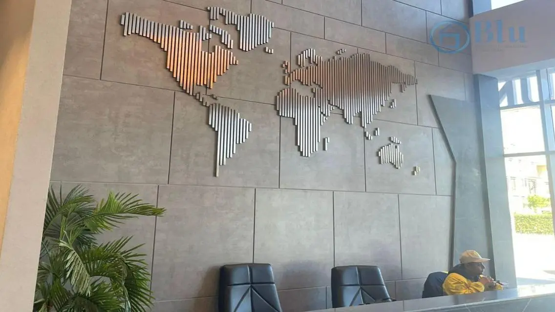 Office for Rent in AZAD Business Lounge
