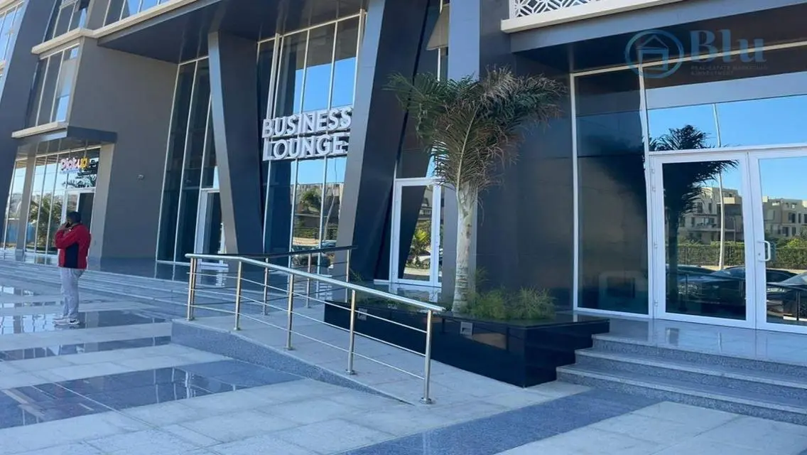 Office for Rent in AZAD Business Lounge