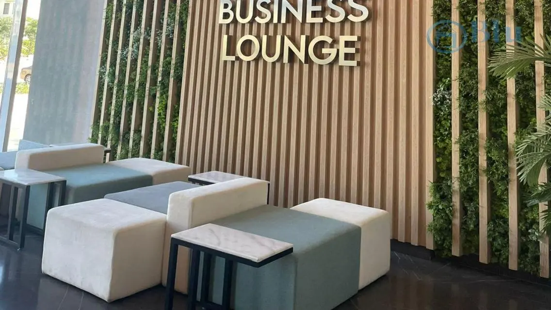 Office for Rent in AZAD Business Lounge