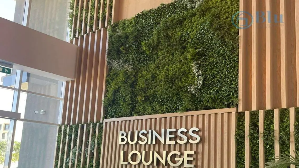 Office for Rent in AZAD Business Lounge