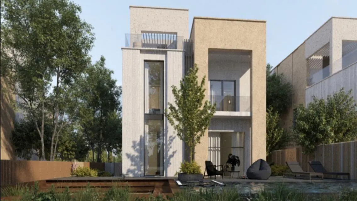 Luxury Apartment with Stunning Views at an Attractive Price