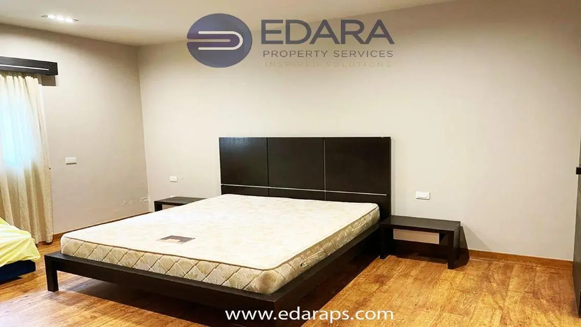 Spacious 3-Bedroom Apartment for Sale in a Quiet Neighborhood