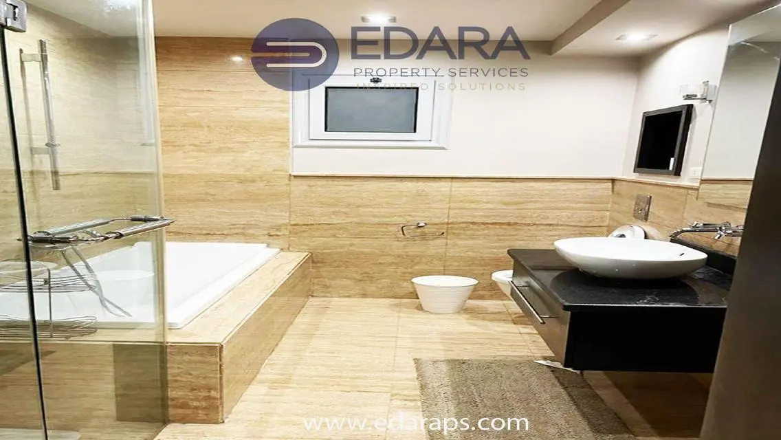 Spacious 3-Bedroom Apartment for Sale in a Quiet Neighborhood
