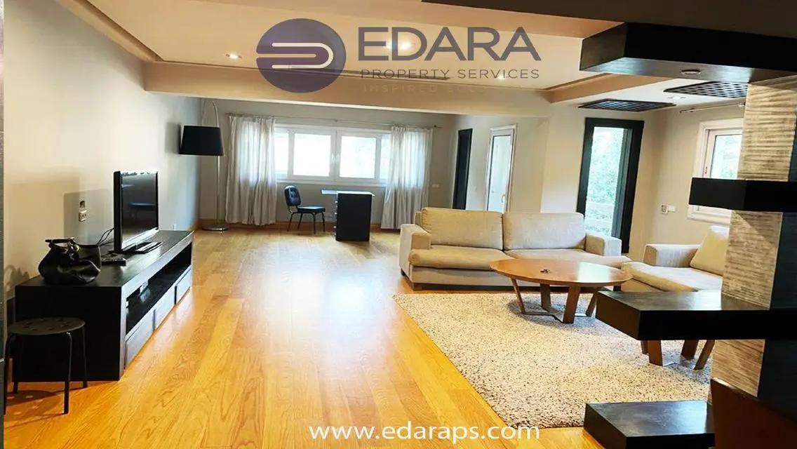 Spacious 3-Bedroom Apartment for Sale in a Quiet Neighborhood