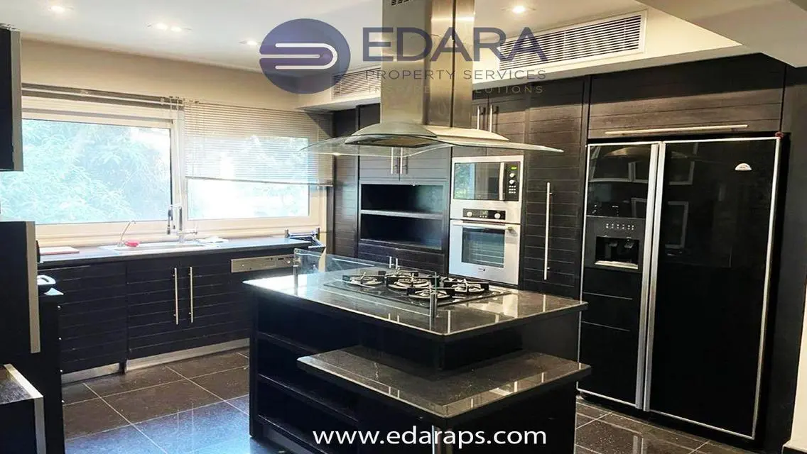 Spacious 3-Bedroom Apartment for Sale in a Quiet Neighborhood