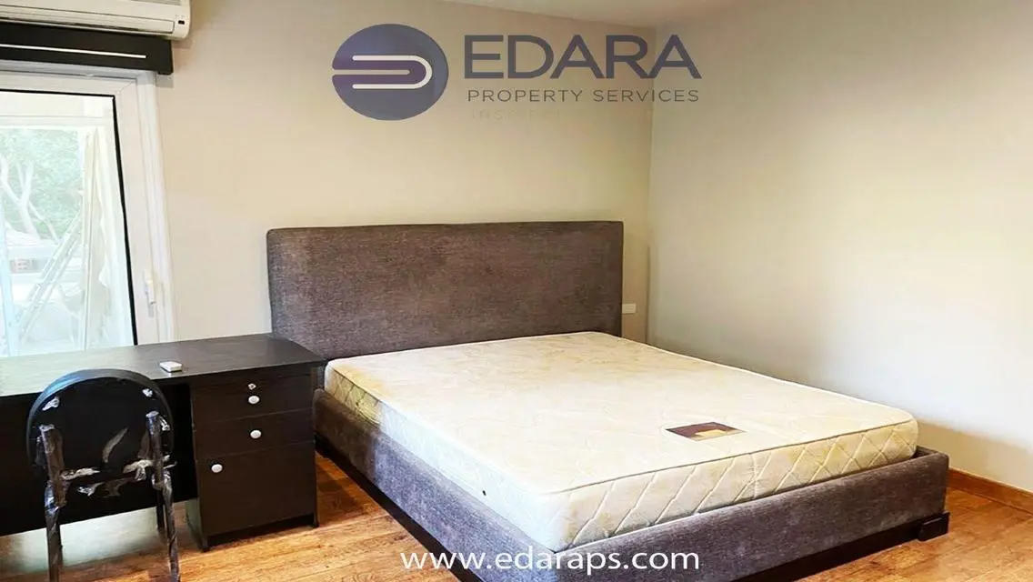 Spacious 3-Bedroom Apartment for Sale in a Quiet Neighborhood