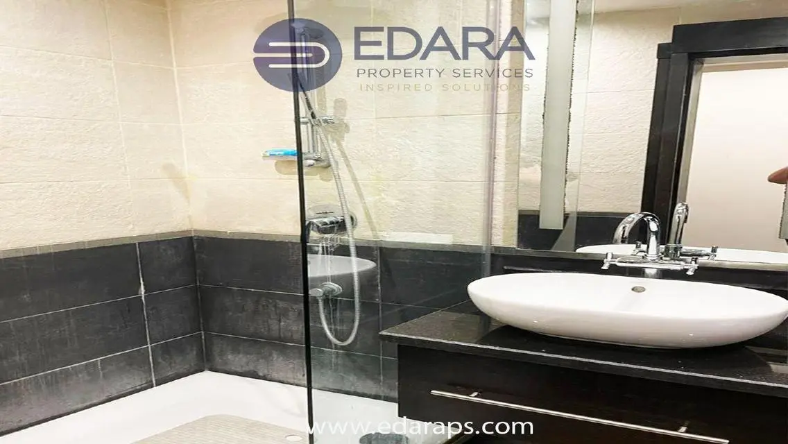 Spacious 3-Bedroom Apartment for Sale in a Quiet Neighborhood
