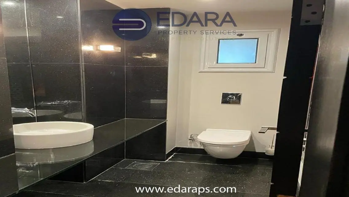 Spacious 3-Bedroom Apartment for Sale in a Quiet Neighborhood