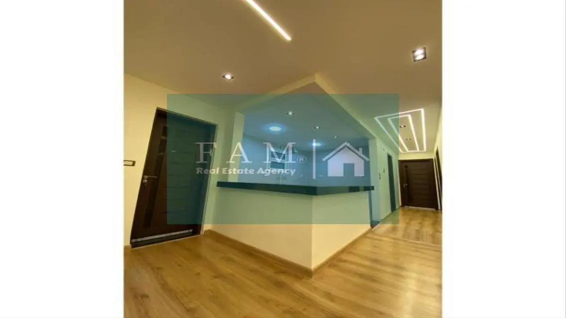 Luxury Apartment for Sale with Balcony in a Prime Location