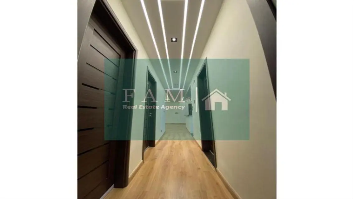 Luxury Apartment for Sale with Balcony in a Prime Location