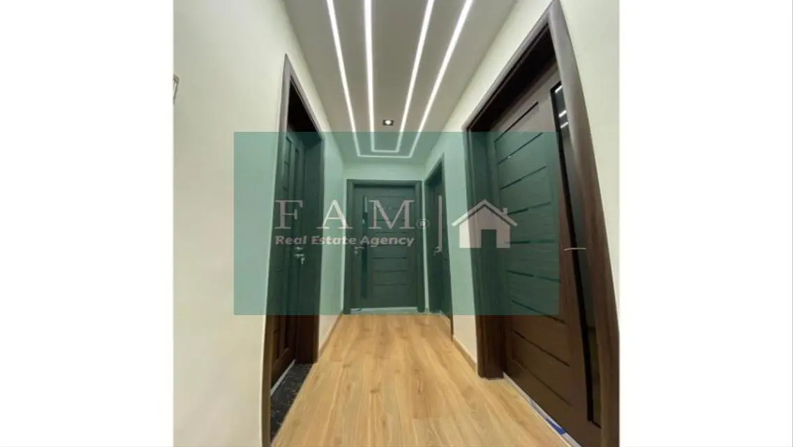 Luxury Apartment for Sale with Balcony in a Prime Location